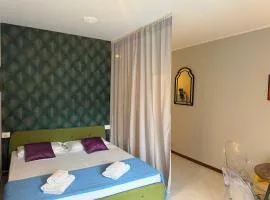FEEL - Donizetti Apartment