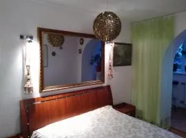 Apartment Iolanta