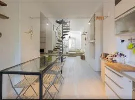 Design&Terrazzo a 5 min dal centro - Laura's House