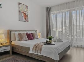 Dream Place 1BDR Apartment