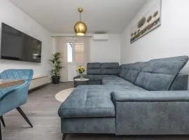 Luxury sea View apartment