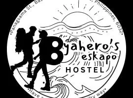 Byahero's Eskapo Hostel