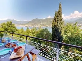 Villa Elvira wonderful view- BGL