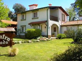 Posada Tantra, πανδοχείο σε Villa General Belgrano