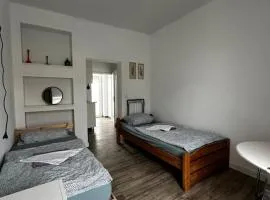 Nice flat in Berlin 10