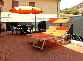 Bilocale La Terrazza