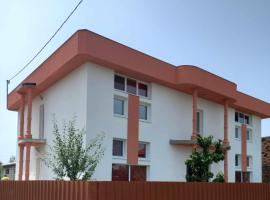 Arthur 2, hotel in Brčko