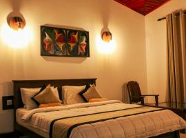 Xotic Resort Upper Floor, hotell i Kurunegala