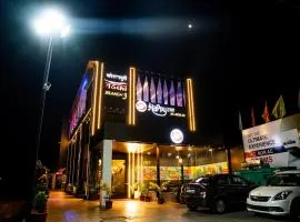 Hotel Happy Stay Kolhapur 2 km from kolhapur airport