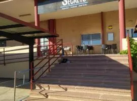 Hostal el secreto