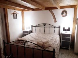 Casa Ernesto, hotel v destinaci Pisticci