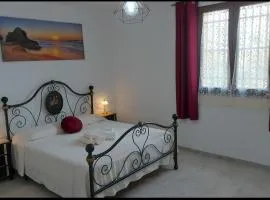 Casa vacanza da Gabry