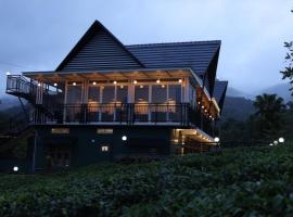 Jungleview Resort, khách sạn ở Tindummal