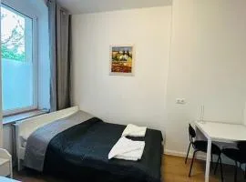 Nice apartment in Berlin3