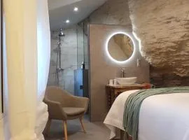 Casa Cueva Las Chicas del Puente
