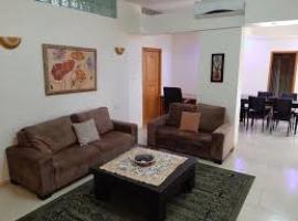 Mara house, bed and breakfast a Amman