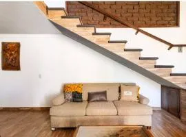 villa isabela