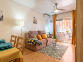 Apartment in La Manga