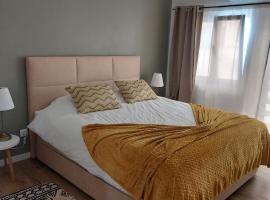 Casa da Vila, Hotel in Velas