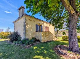 Gîte pour 4 personnes - Dordogne, vacation rental in Bressac
