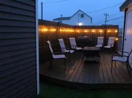 Alma’s Cape Shore Cottage! Your home away from home!