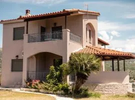 ArtView Villa