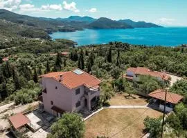 ArtView Villa