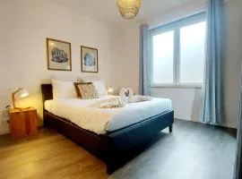 New Charming Grand Place Apartment