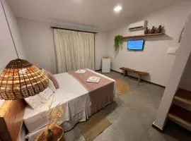 Pousada Ventos da Barra