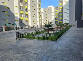 Appartement reaprom, hotell i Mostaganem