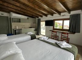 Azzurro, Hotel in Palairos