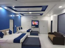 Paradise Point Resort