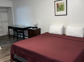 Tip Top Motel, hotel dekat Bandara Lihue  - LIH, 