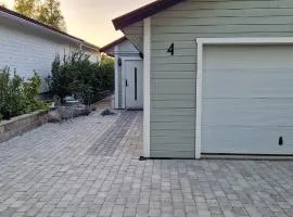 Sjöviksvilla Sjöviksvägen