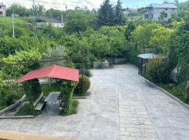 Nice House, hotel in Ijevan