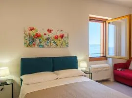 Studio apartment in the Castle Castelsardo