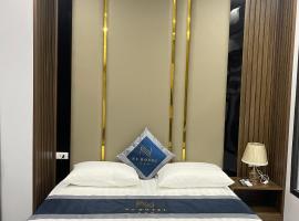 N2 HOTEL Văn Phú, ljubavni hotel u gradu 'Hà Ðông'