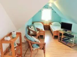 Pleasant apartment in Insel Poel