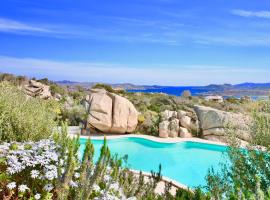 Cottage Dolcevita by KlabHouse, Hotel in Palau