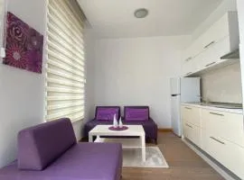 Aledora Studio Apartment
