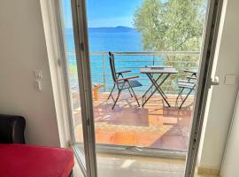 Apartman Nina Selce, vie&scaron;butis mieste Selce