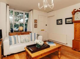 The Marlings - Central Marlow 2 bedroom house，Buckinghamshire的小屋