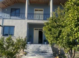 The Hideaway Guesthouse, hotel v destinaci Bahçalleku