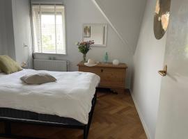 Fijne mooie kamer in Middelburg, hotel en Middelburg