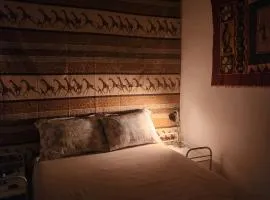 casa vista linda