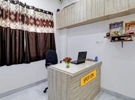 OYO Zois Nest, khách sạn ở Kammasandra