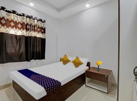 OYO Zois Nest, hotel din Kammasandra