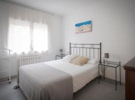 El Solell de l'àvia, hotel v destinaci Olot