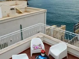 Casa sul mare Mery