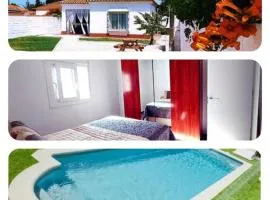 Casa natural 1